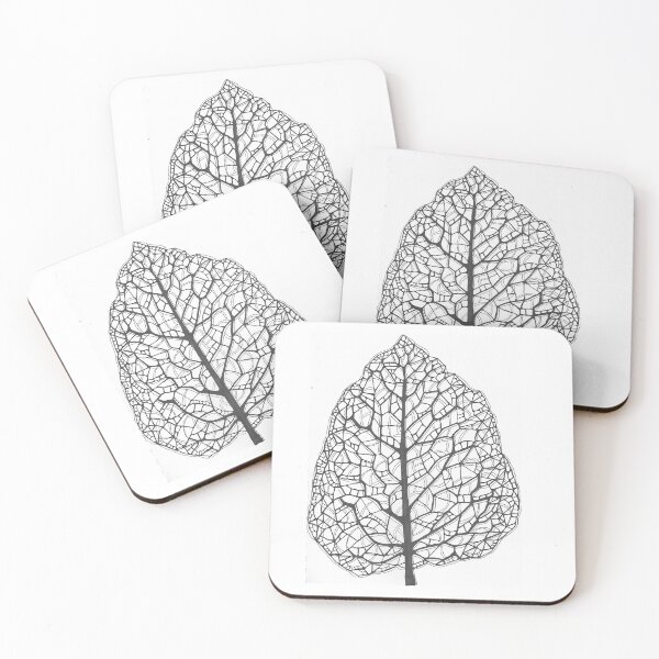 Item preview, Leaf designed and sold by GeetaK.