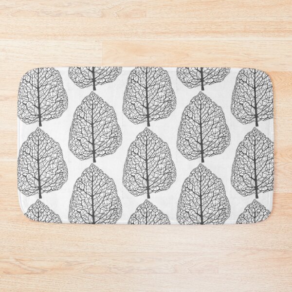 Item preview, Leaf designed and sold by GeetaK.