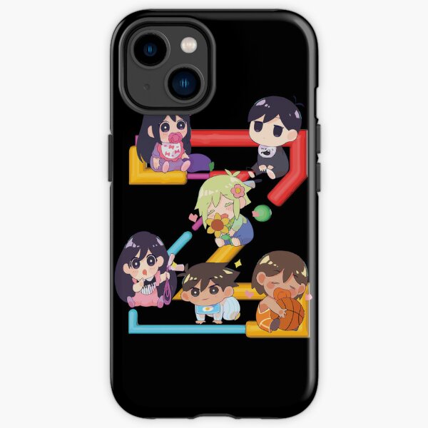 Omori Phone Case Classic Celebrity Phone Case