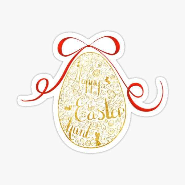 Item preview, Easter hunt designed and sold by lettieblue.