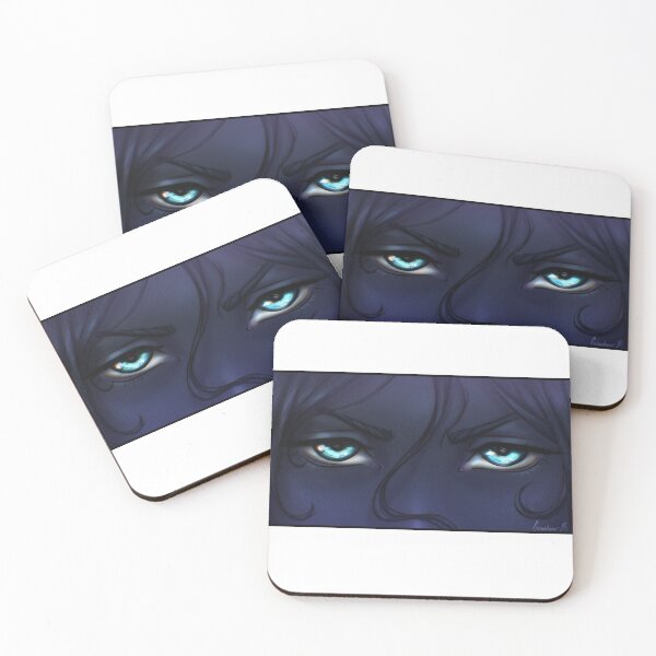 Item preview, Midnight  designed and sold by QbowIllustrates.