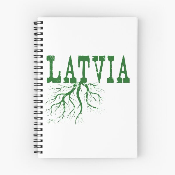 Item preview, Latvia Roots designed and sold by surgedesigns.