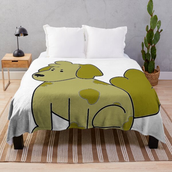 Item preview, MUSTARD DOG designed and sold by Nevermind-artss.