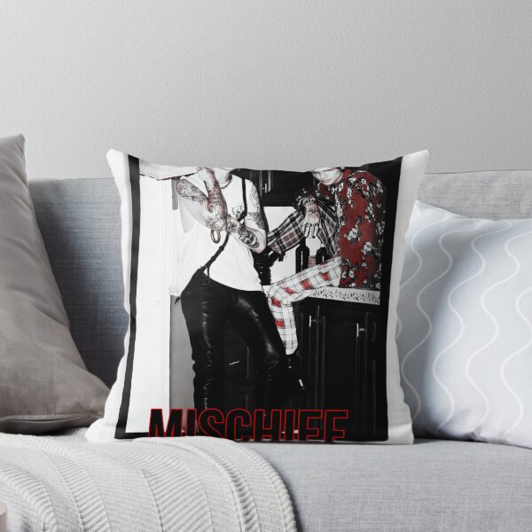 Item preview, Ash Stymest Remington Leith designed and sold by Bewitched-Shop.