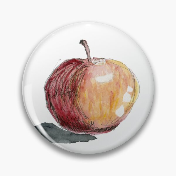 Item preview, Apfel 1 designed and sold by Gabriele Maurus.