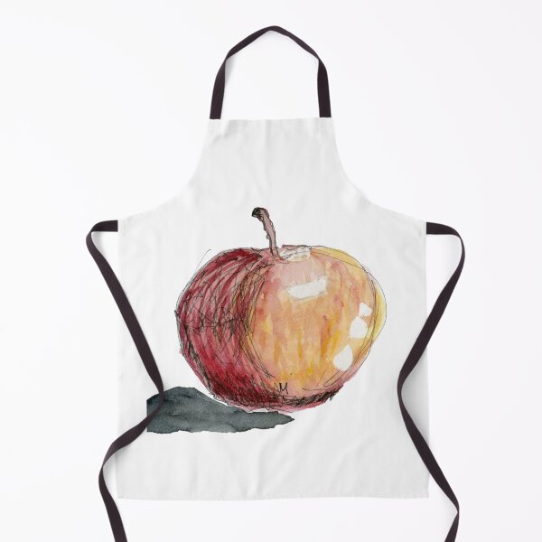 Item preview, Apfel 1 designed and sold by Gabriele Maurus.