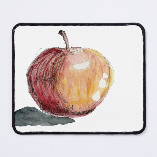 Item preview, Apfel 1 designed and sold by Gabriele Maurus.