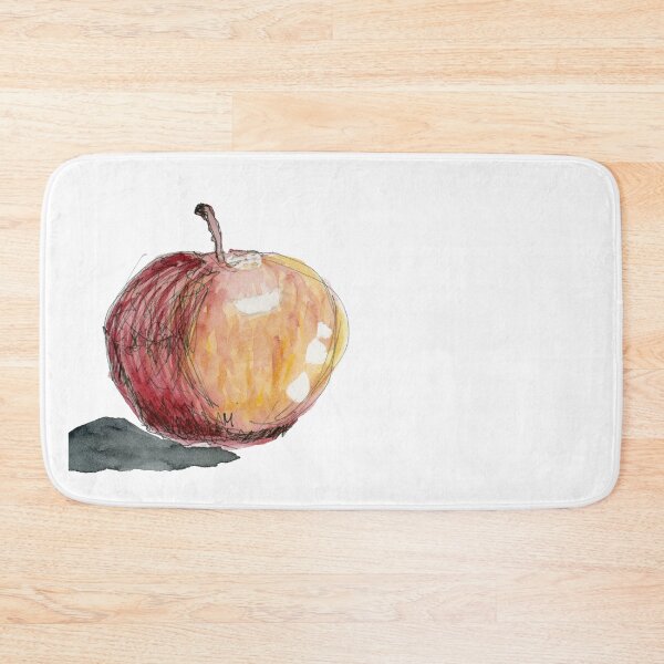 Item preview, Apfel 1 designed and sold by Gabriele Maurus.