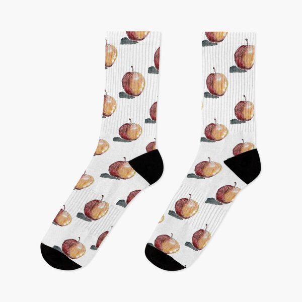 Item preview, Apfel 1 designed and sold by Gabriele Maurus.