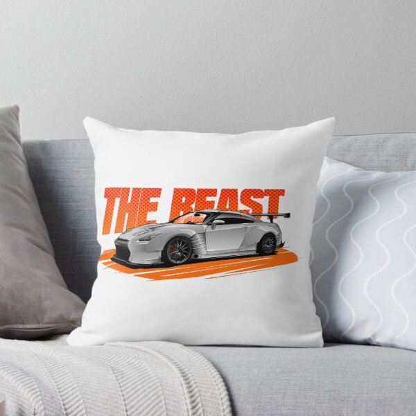Item preview, the Beast GTR 35 Ben Sopra designed and sold by igenidz.