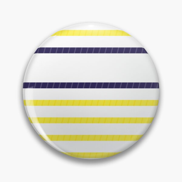 Item preview, Scotland White Yellow Navy Thin Hooped Away Jersey 1990 designed and sold by Sporting Colour.