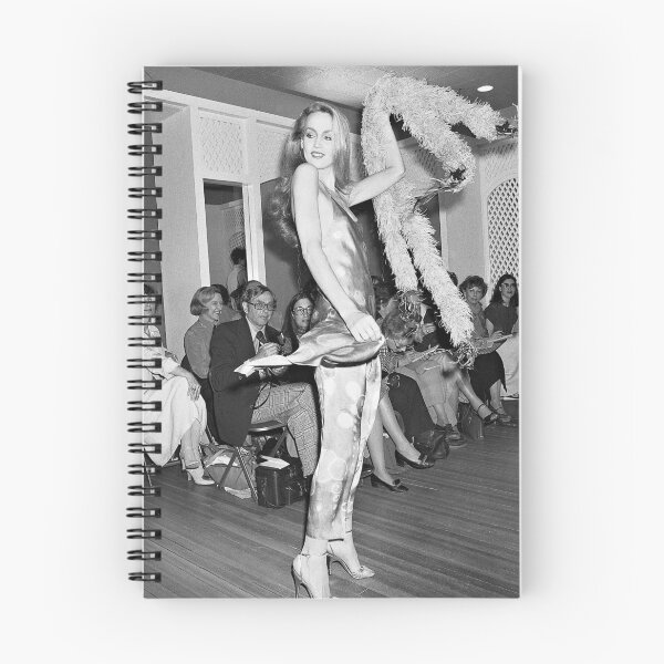 Artikelvorschau, Jerry Hall entworfen und verkauft von Glip.