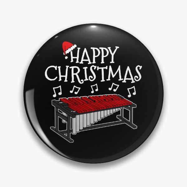 Item preview, Christmas Marimba Marimbist Music Teacher Xmas designed and sold by doodlerob.