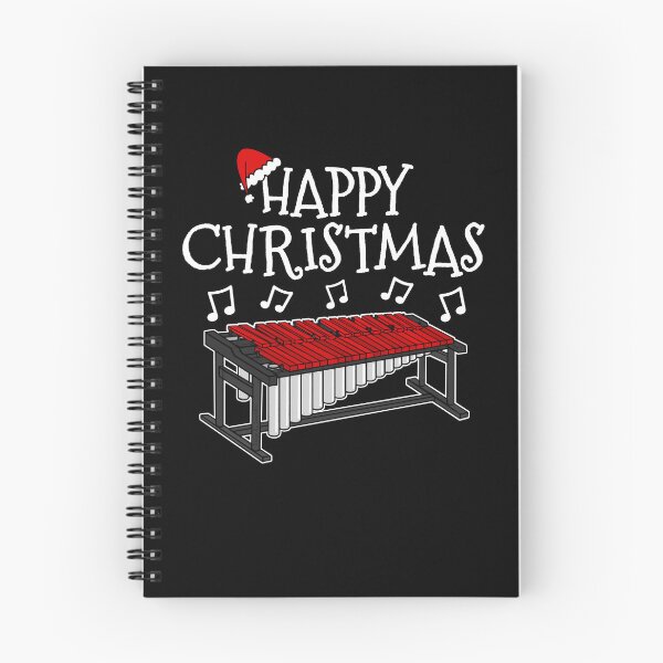 Item preview, Christmas Marimba Marimbist Music Teacher Xmas designed and sold by doodlerob.