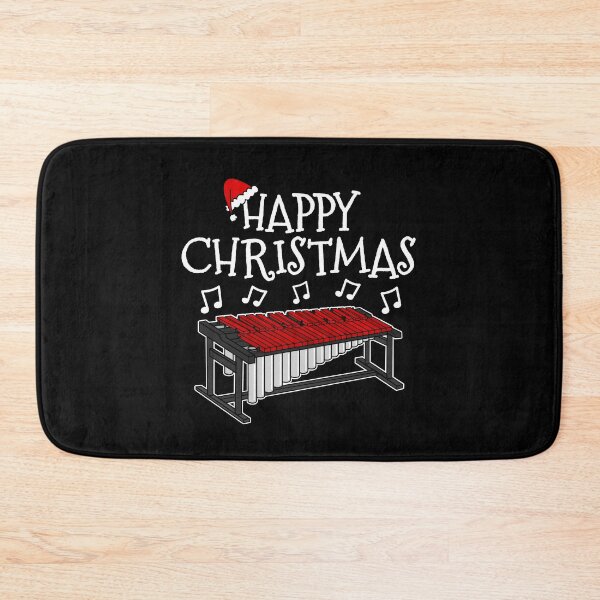 Item preview, Christmas Marimba Marimbist Music Teacher Xmas designed and sold by doodlerob.