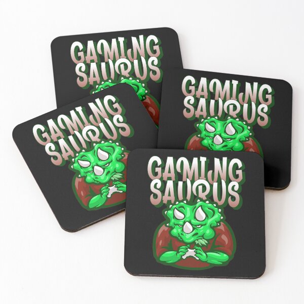 Item preview, THE GAMINGSAURUS designed and sold by MJ96-PRO.