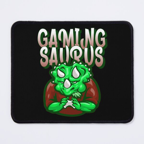 Item preview, THE GAMINGSAURUS designed and sold by MJ96-PRO.