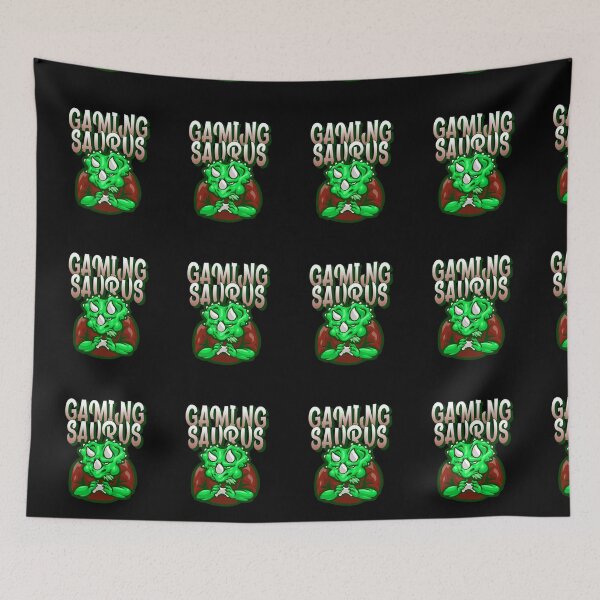 Item preview, THE GAMINGSAURUS designed and sold by MJ96-PRO.