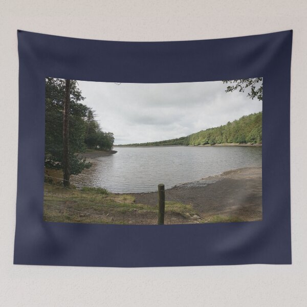 Item preview, Lake designed and sold by Nicole Gath.