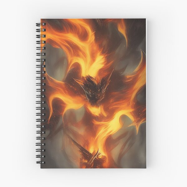 Item preview, The warrior and his friend the dragon. designed and sold by Vajtan.