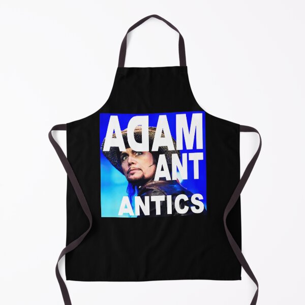 Item preview, Retro Vintage Adam Ant Awesome For Music Fan designed and sold by Mrzanderdavis.