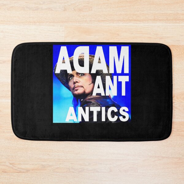Item preview, Retro Vintage Adam Ant Awesome For Music Fan designed and sold by Mrzanderdavis.