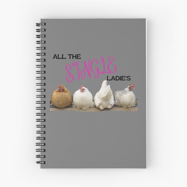 Item preview, All The Single Ladies designed and sold by T-Hand141Homestead.