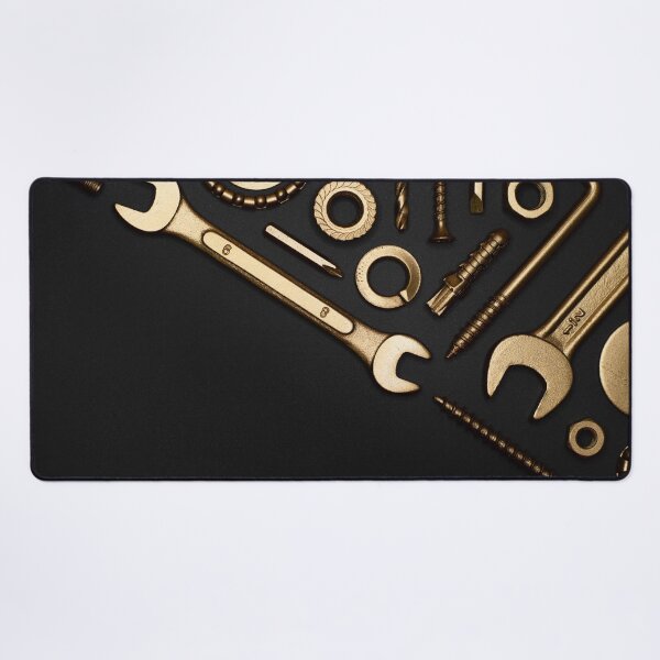 Item preview, Metal tools designed and sold by Zip-Zup.