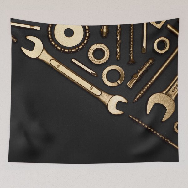 Item preview, Metal tools designed and sold by Zip-Zup.