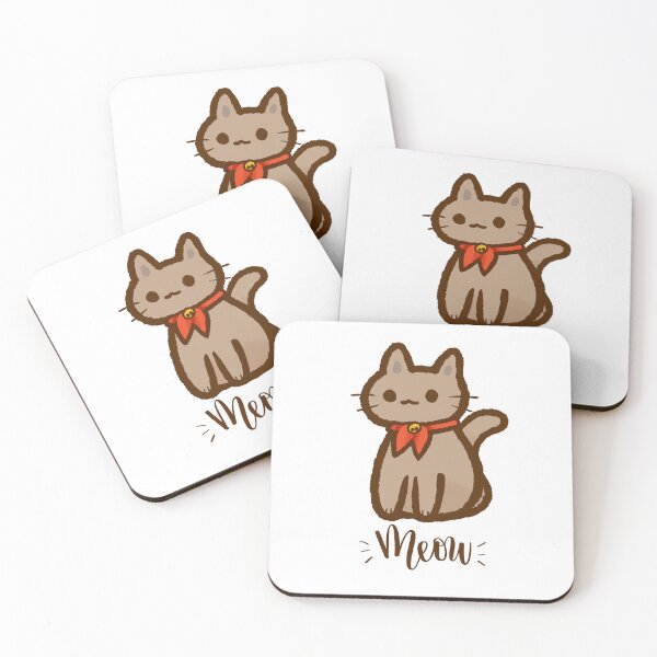 Item preview, Smiling cat designed and sold by razaldo.