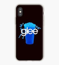 Glee- hailed iPhone Case
