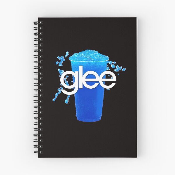 Item preview, Glee- hailed designed and sold by Iregale.