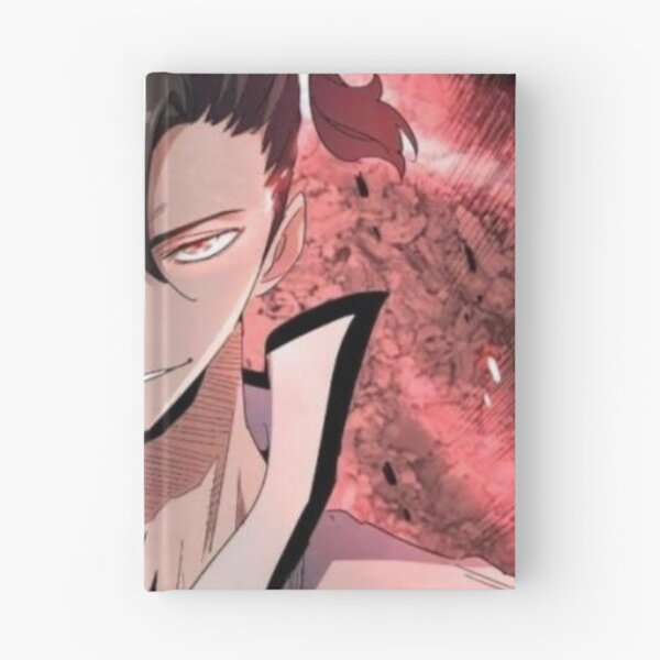 Item preview, Manhwa Demonic Emperor Zhuo Fan designed and sold by DaturaSnake.