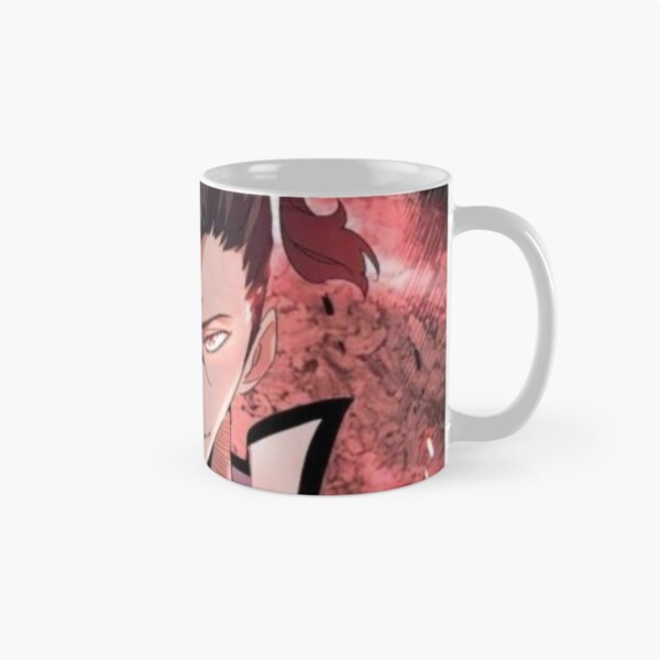 Item preview, Manhwa Demonic Emperor Zhuo Fan designed and sold by DaturaSnake.