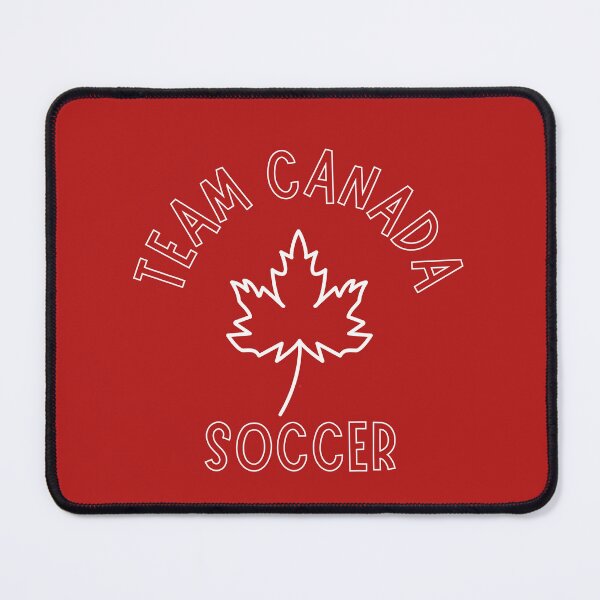 Item preview, Canada Soccer Jersey-Team Canada-Canada Soccer Team-2022-CANMNT-CANWNT  designed and sold by SighFly52.