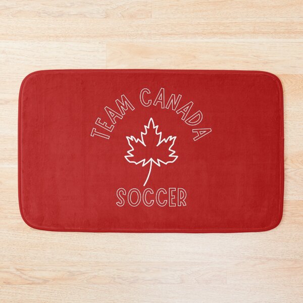Item preview, Canada Soccer Jersey-Team Canada-Canada Soccer Team-2022-CANMNT-CANWNT  designed and sold by SighFly52.