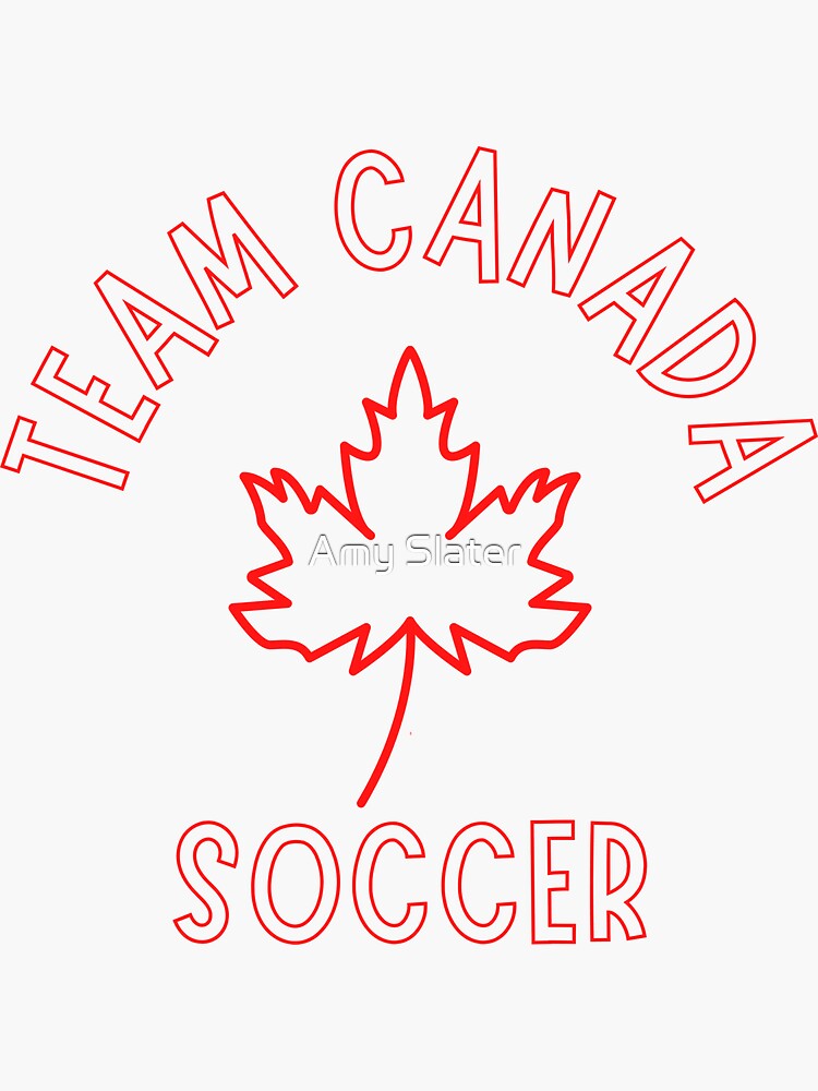"Canada Soccer JerseyTeam CanadaCanada Soccer Team2022CANMNTCANWNT