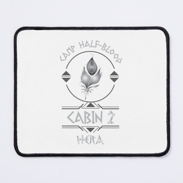 Item preview, Cabin #2 in Camp Half Blood, Child of Hera – Percy Jackson inspired design designed and sold by photonxt.