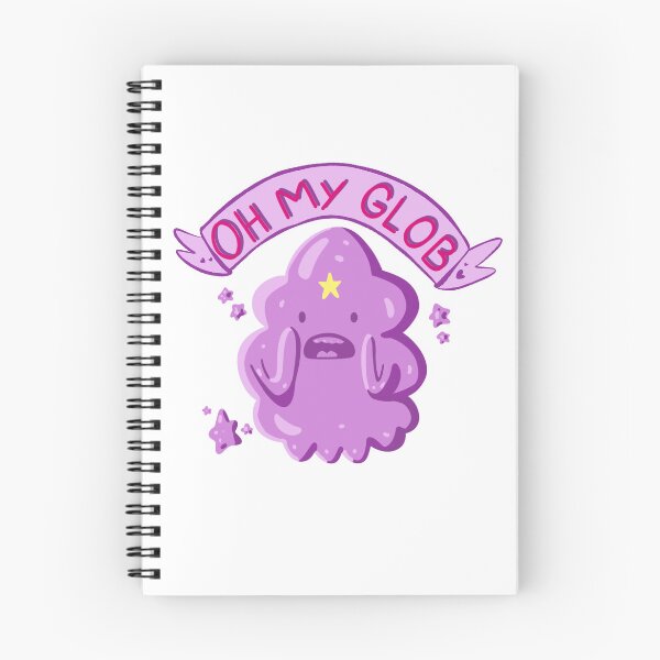 Item preview, Oh my glob!  designed and sold by SamuelDrawings.