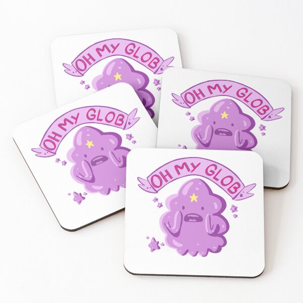 Item preview, Oh my glob!  designed and sold by SamuelDrawings.