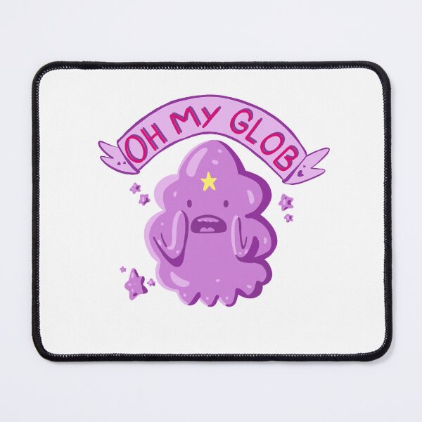 Item preview, Oh my glob!  designed and sold by SamuelDrawings.