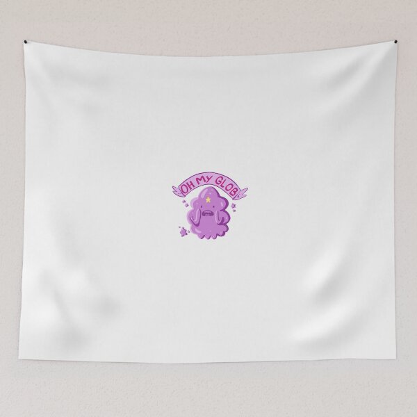 Item preview, Oh my glob!  designed and sold by SamuelDrawings.