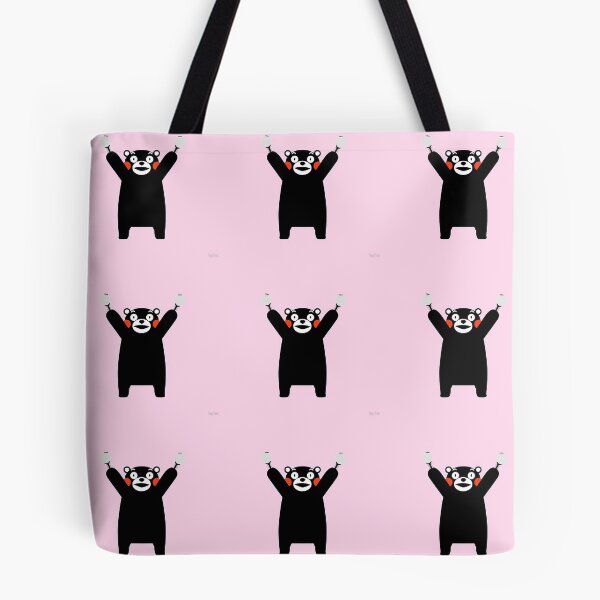 Item preview, Bts A.R.M.Y.  Kumamon designed and sold by Night0Mix.