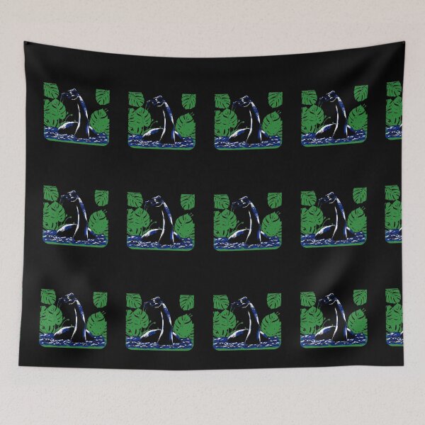 Item preview, THE MONSTERSAURUS designed and sold by MJ96-PRO.