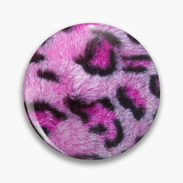 Item preview, Pink Leopard Print designed and sold by happygreenshop.