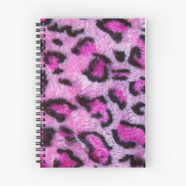Item preview, Pink Leopard Print designed and sold by happygreenshop.