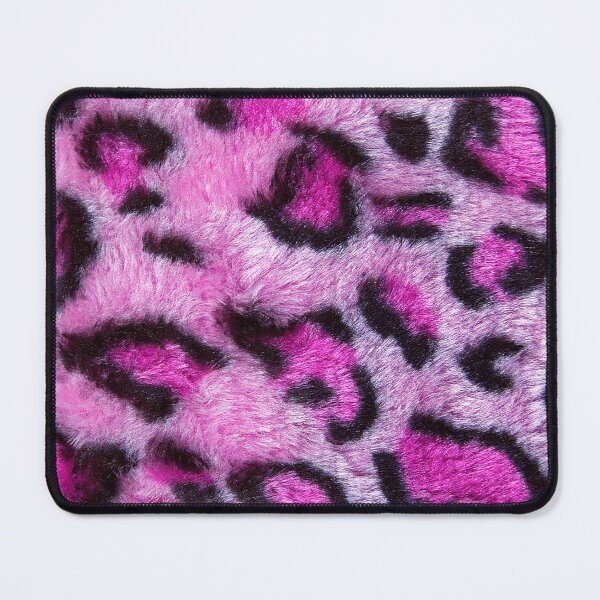Item preview, Pink Leopard Print designed and sold by happygreenshop.