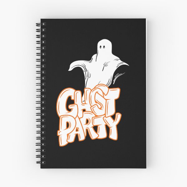 Item preview, ghostie ghost boo fun party designed and sold by hhviraldesigns.