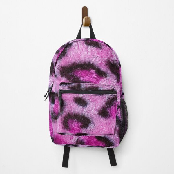 Item preview, Pink Leopard Print designed and sold by happygreenshop.