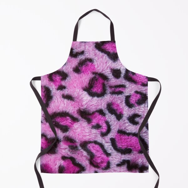 Item preview, Pink Leopard Print designed and sold by happygreenshop.